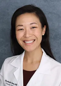 Elizabeth L Chou