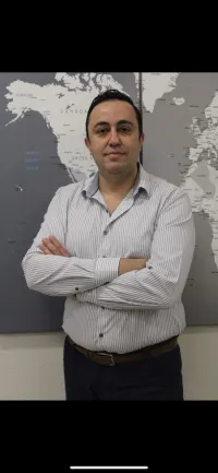 Ali Ibrahim