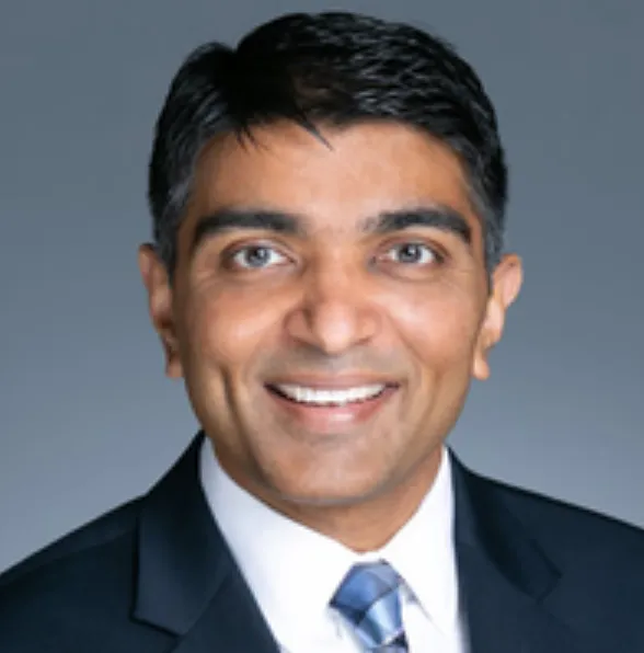 Ankur Patel