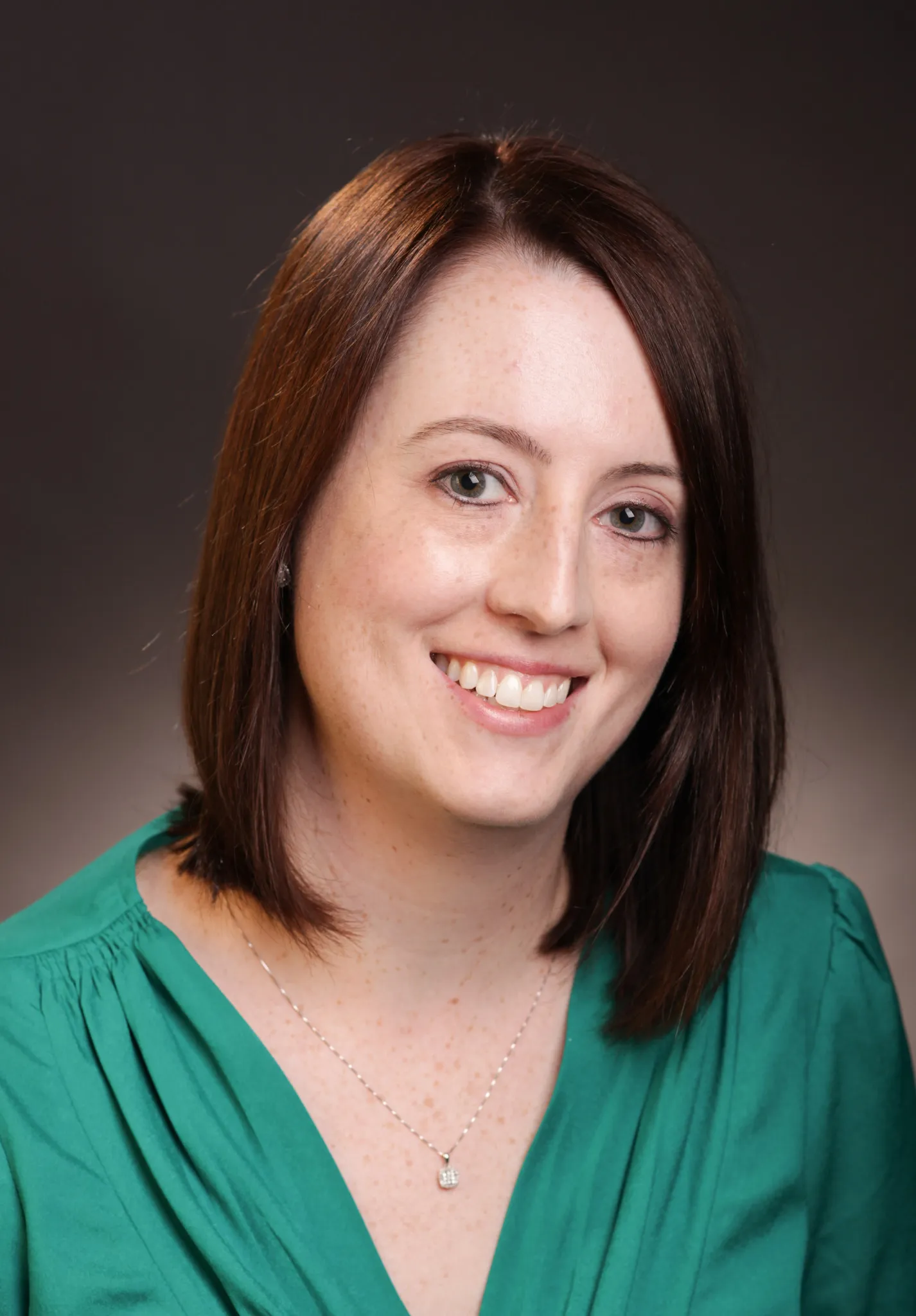 Felicia A. Scaggs Huang