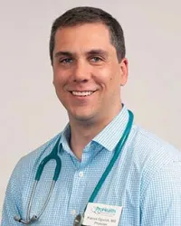 Patrick Thomas Ogurick