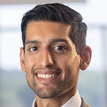 Kaushal S Majmudar
