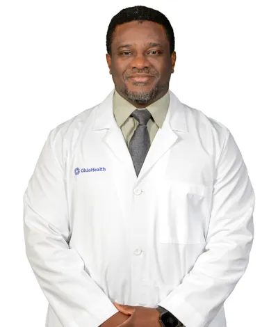 Derick Tadoh Asah