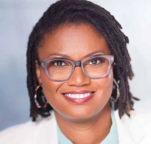 Dr. Jeanine Johnson