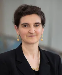 Alessandra Scalmati