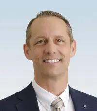 Scott Bevans