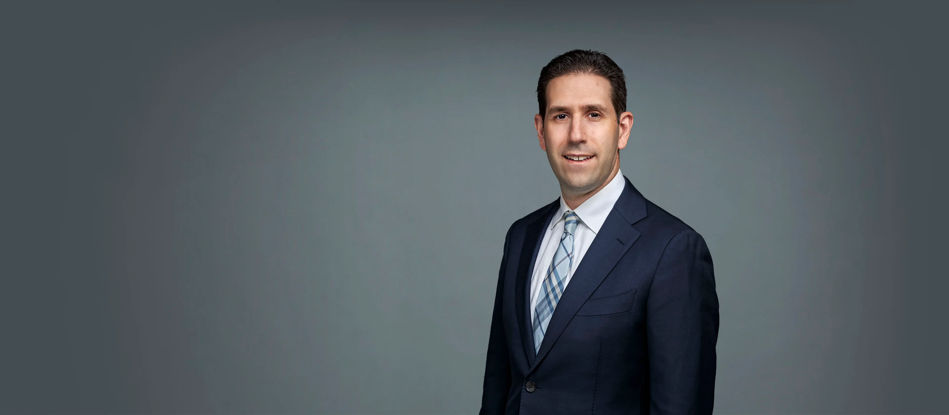 Michael Kantrowitz