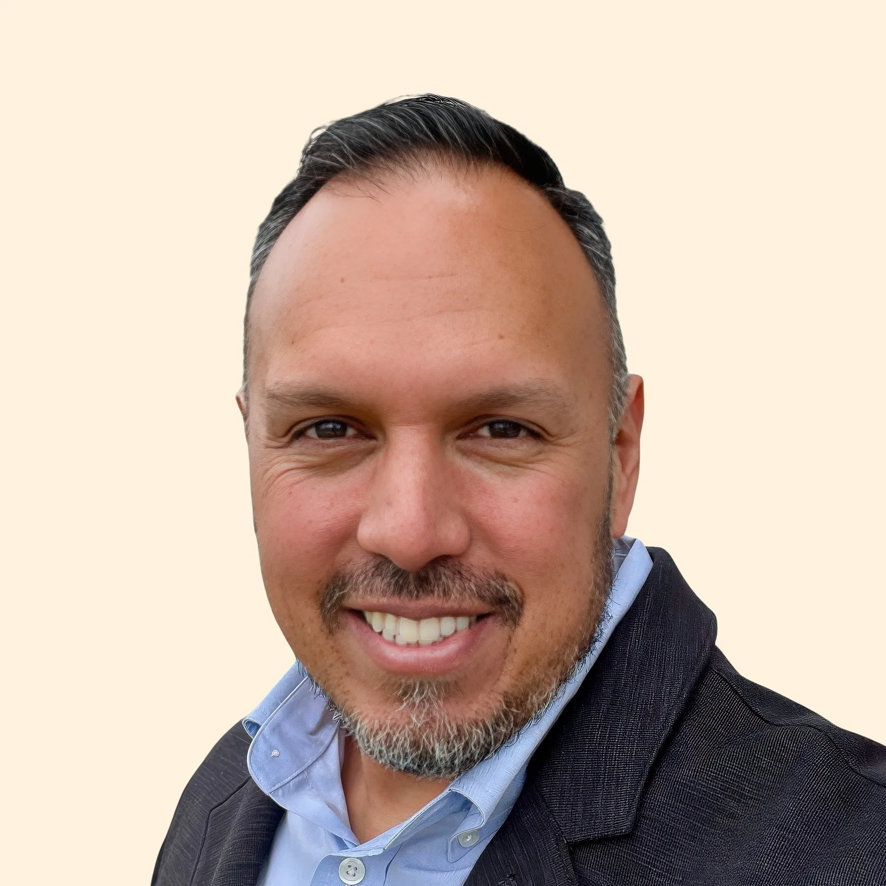 Oscar A. Donoso