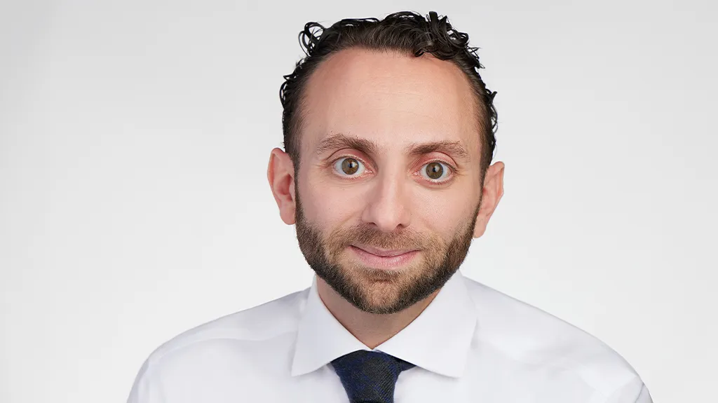 David Ezon