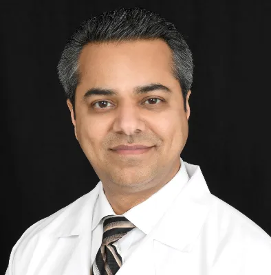 Naresh Bassi, M.D., FACP, FHM