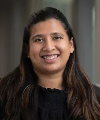 Paroma Mitra