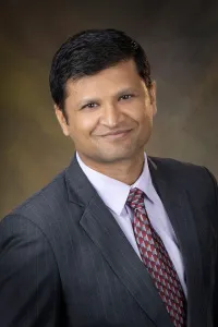 Arbind Chaudhary