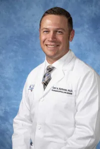 Carl A. Ruthman