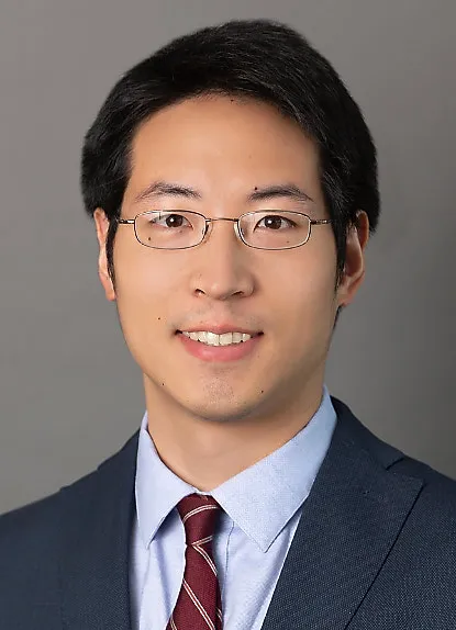 Michael M. Lin