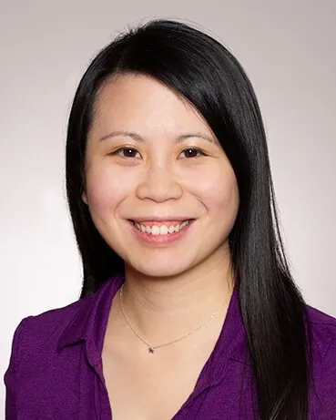 Belinda Wenjie Vuong