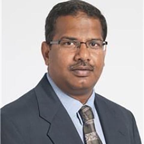 Gandhivarma Subramaniam