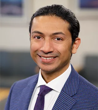 Saad Saifuddin Ahmad