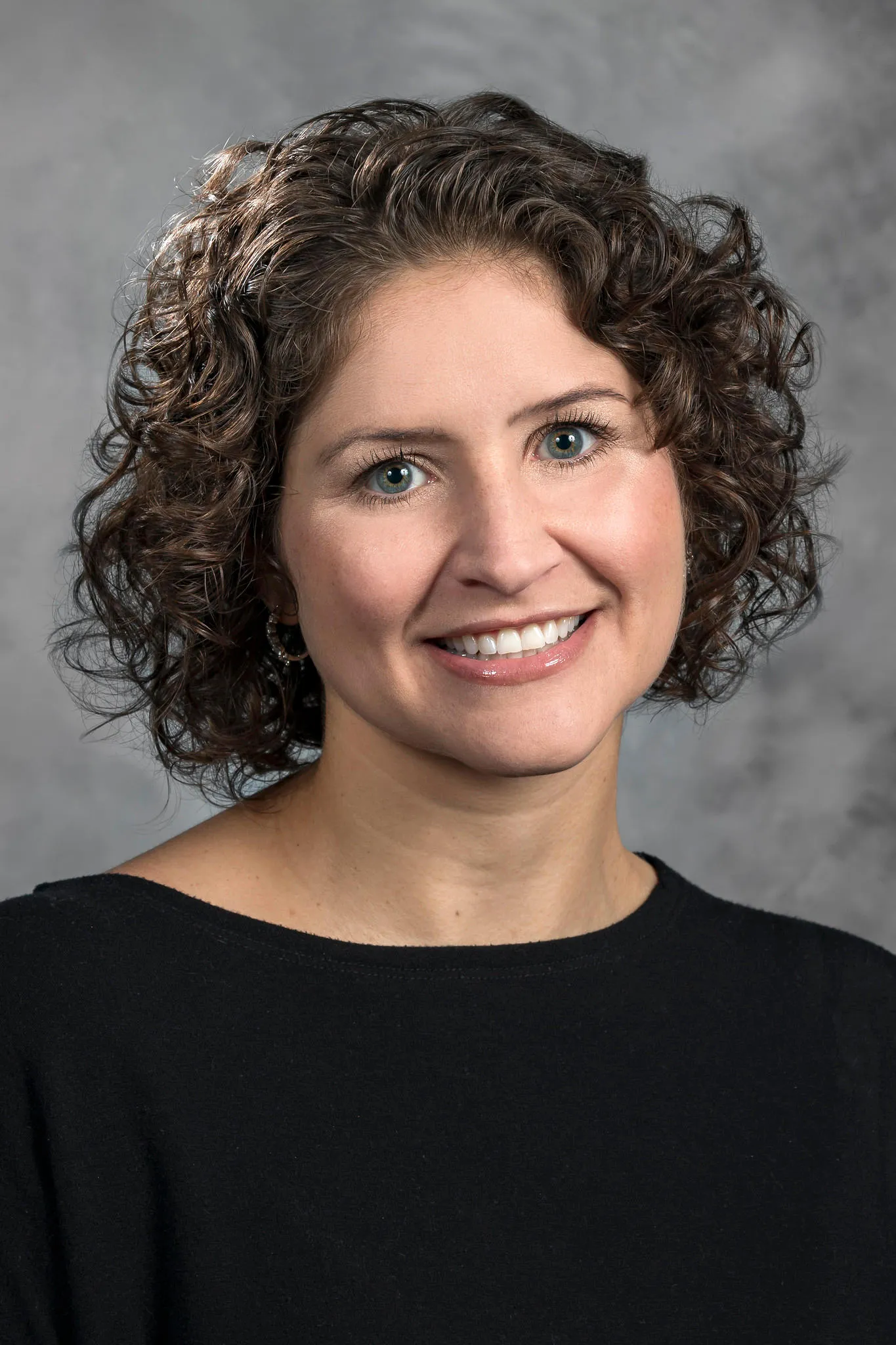 Dr. Danielle Claire Mercurio