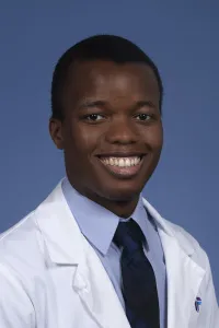 Samuel Adediran
