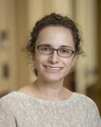 Rebecca Jill Barron