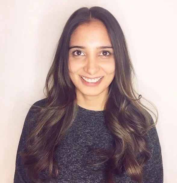 Humera Chaudhary