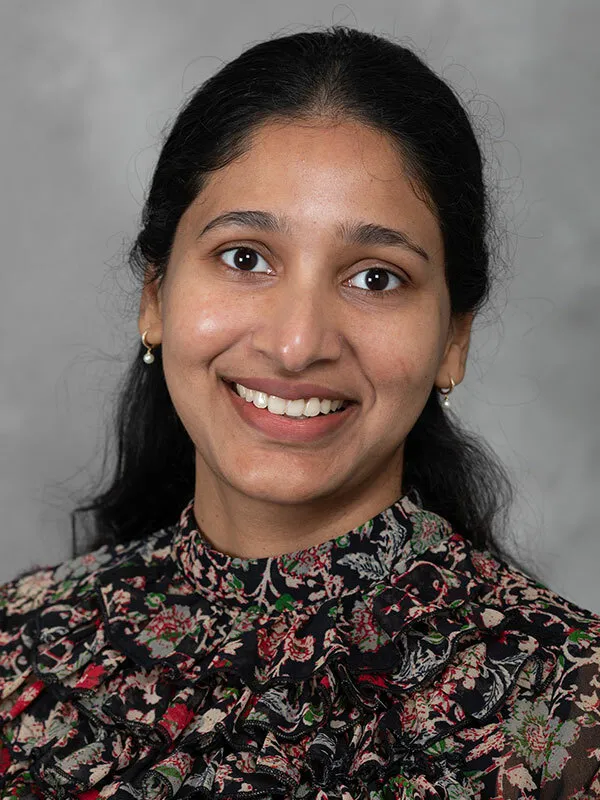 Malini Surapaneni