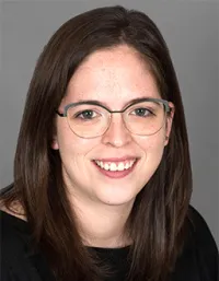 Audrey Dionne