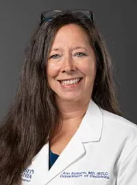 Ann L Kellams
