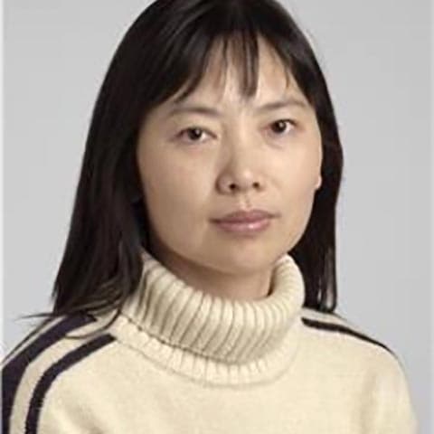 Juliet Hou