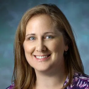 Jennifer Forest Anders