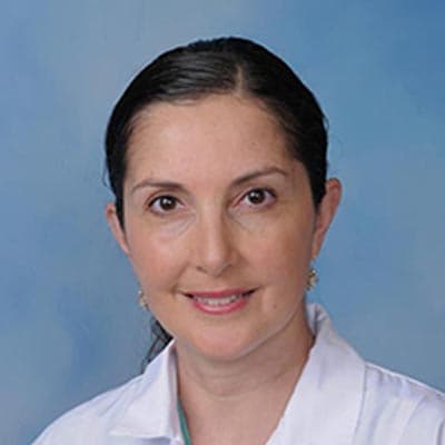Natalie Sandra Sohn