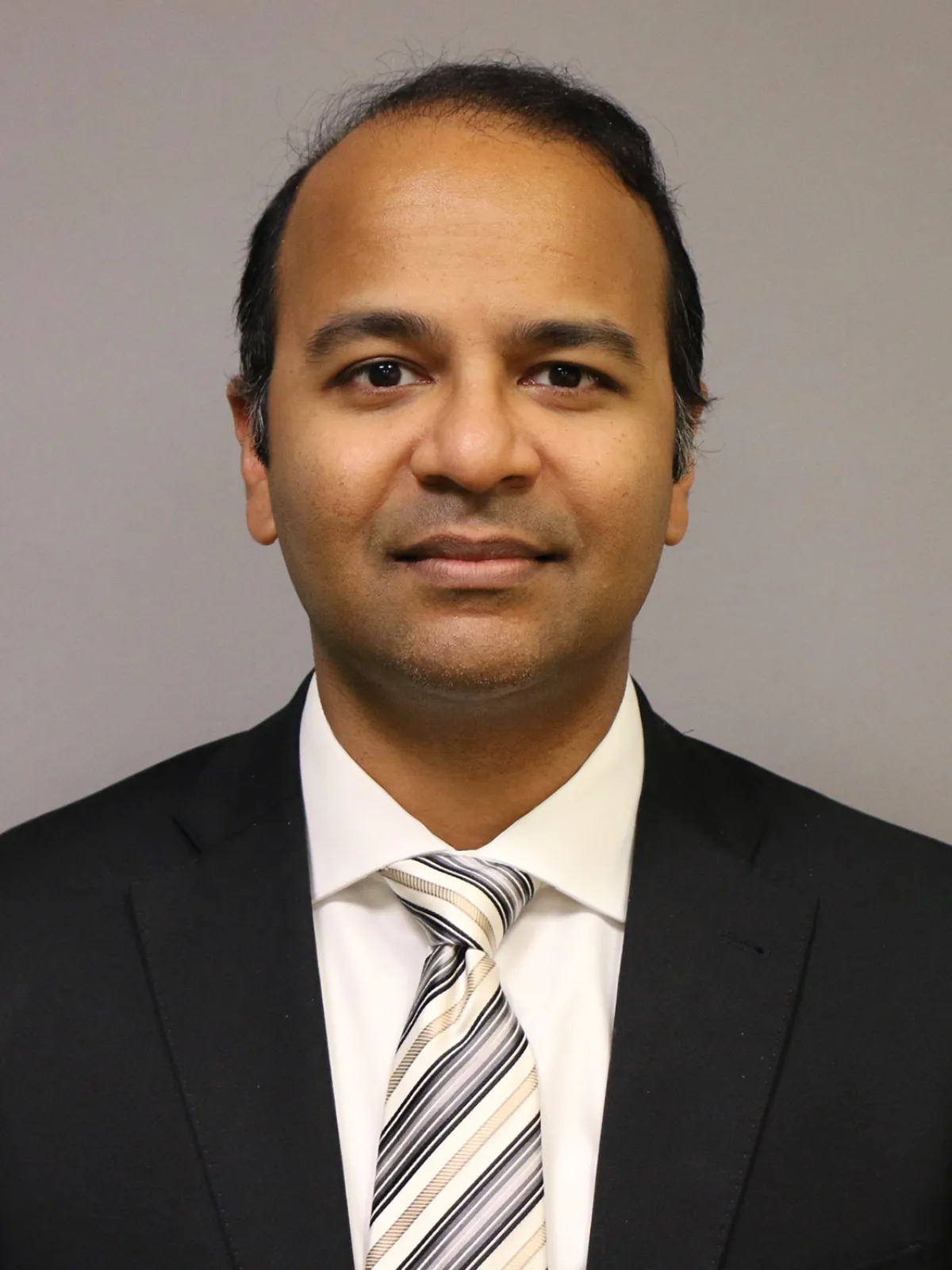 George Kurien