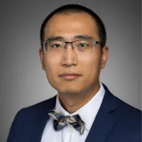 Yaning Zhang