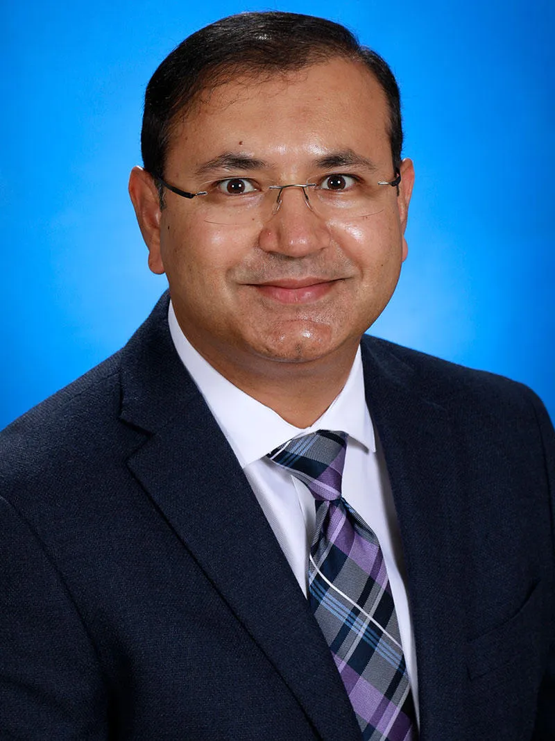 Adil Ghaffar