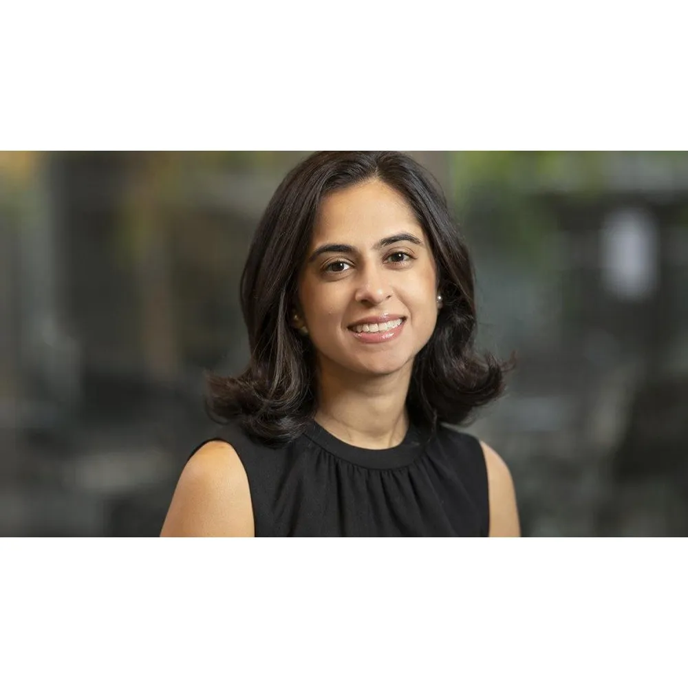 Devika Gajria