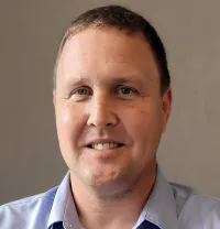 Brian Hinde
