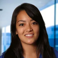 Jennifer M Behzadi