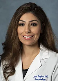 Shirin Bagheri