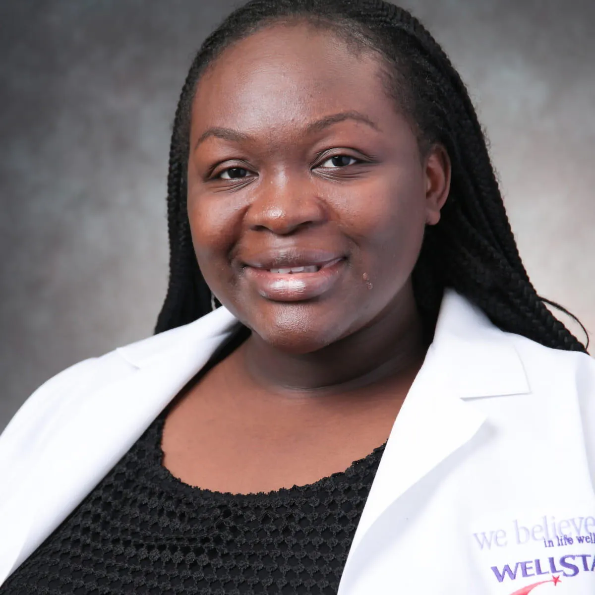 Olubukola Ibiyemi