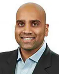 Amar V. Patel
