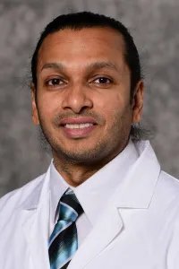 Sajid Kadir