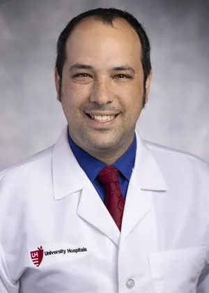 David Reznick