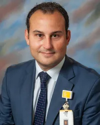 Angel Javier Mena
