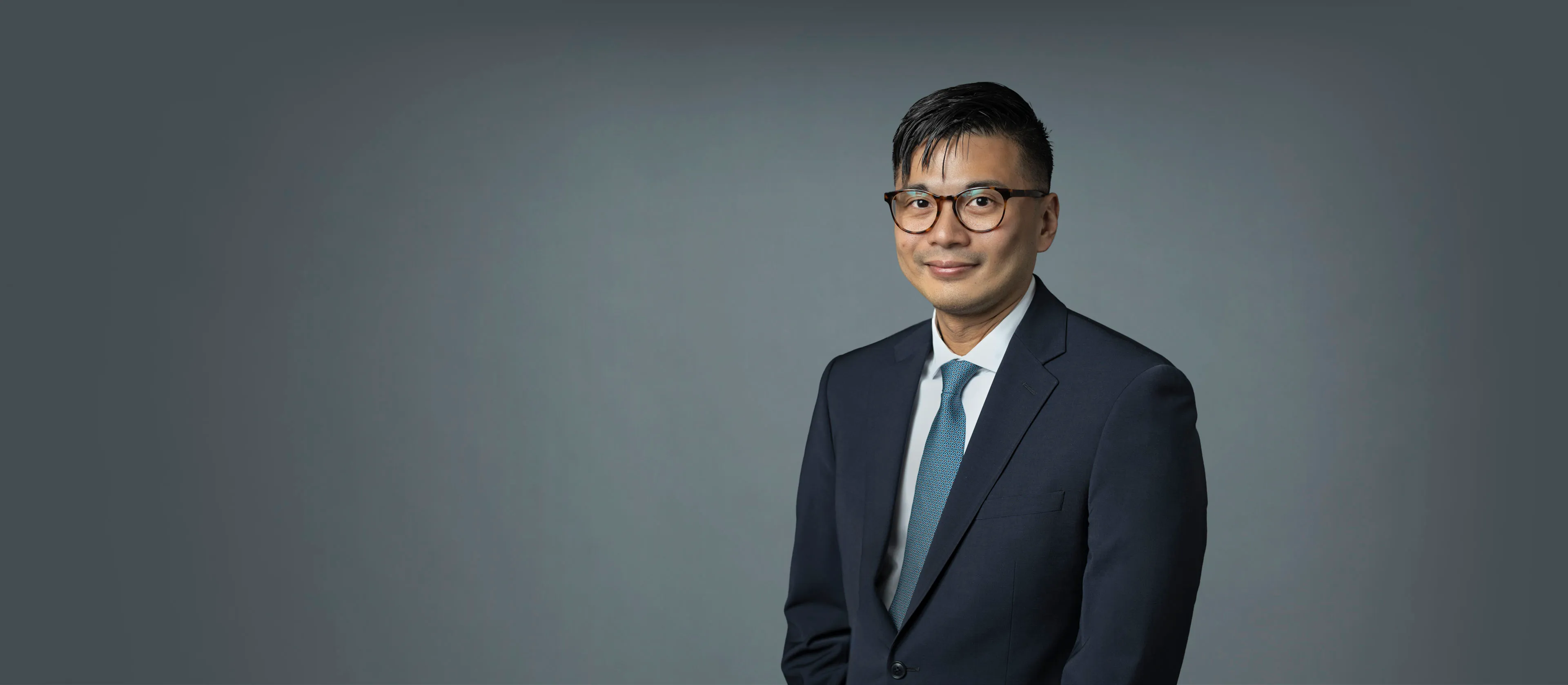 Jonathan Yang