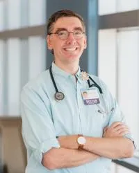 Jon Woltmann Jr.