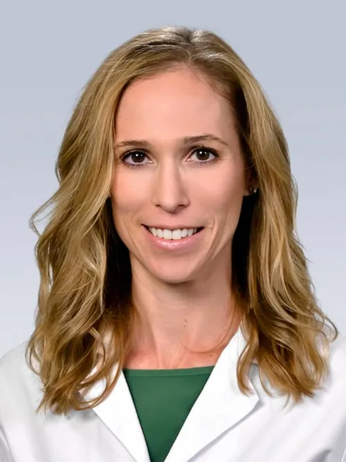 Kristin Gerson