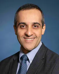 Mehdi Rashighi Firoozabadi