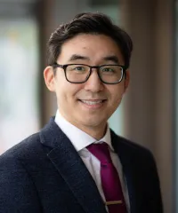 Joseph J. Hong