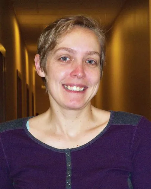 Jill Andrea Cook