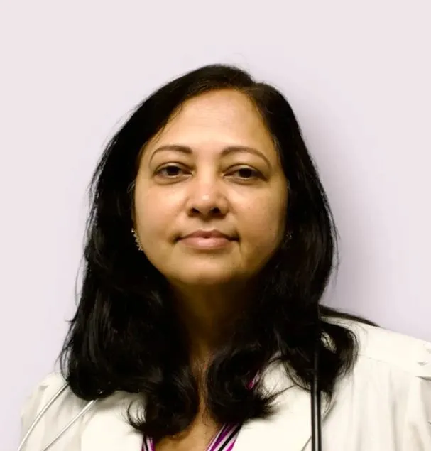 Smita C Chaudhari